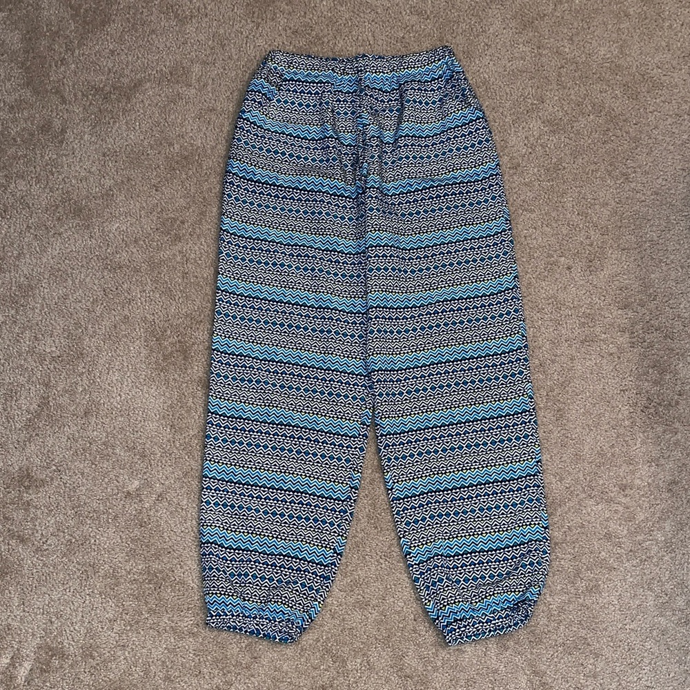 Xtraordinary Colorful Joggers